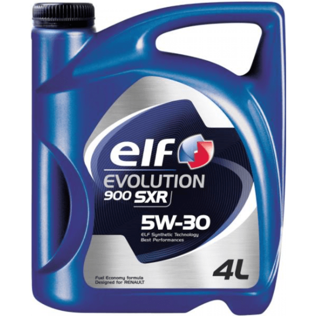 Масло ELF SXR 5W30 4L
