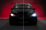 LED Osram H7/H18 LEDriving 2 GEN NIGHT BREAKER LED 16W 12V