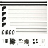 Багажник за покрив (127 х 96 см)