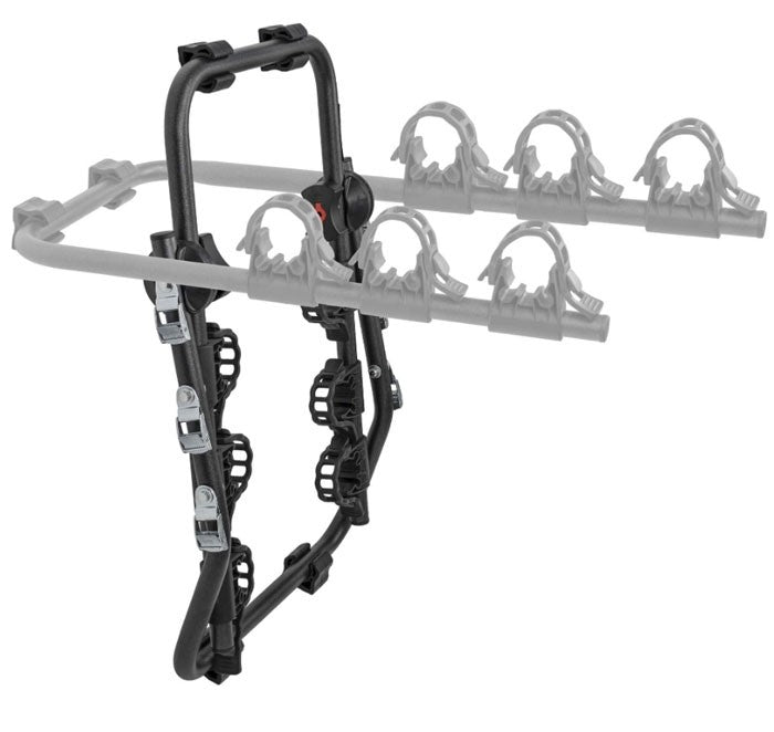 Багажник за велосипед Menabo mistral