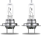 Крушка за фар Osram ULTRA LIFE  H7, Автомобилна, Халогенна, 12V, 55W