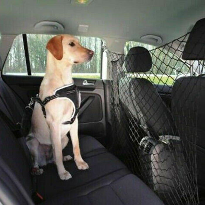 Мрежа преградна 120х60CM