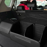 Чанта за принадлежности(органайзер)/ 40см - кожен