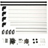 Багажник за покрив  (160 х 110 см)