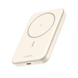 POWER BANK( Портативна батерия)5 000mAh Mini MAGNETIC WIR PB560 UGREEN