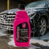 Шампоан за кола Flamingo