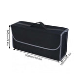 Органайзер за автомобил