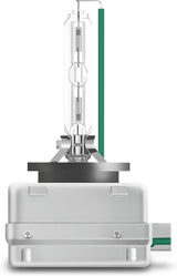 2бр.Ксенонови крушки Osram D3S Night Breaker Laser +220% 35W PK32D-5 DUOBOX