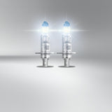 Халогенни крушки OSRAM NIGHT BREAKER LASER +150% H1 2 бр.