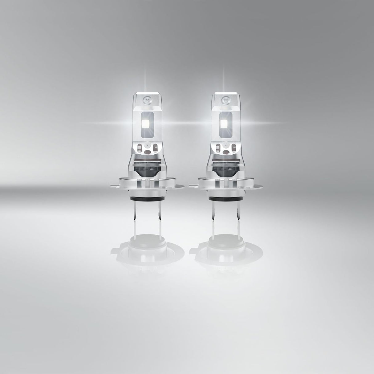 LED Крушки Osram NIGHT BREAKER LED SPEED H7 64210DWNBSP LEGAL LED 16W 12V PX26D BOX2