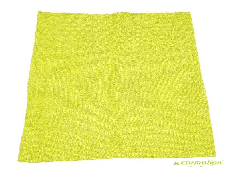 Микрофибърни кърпи 30 бр. CARMOTION