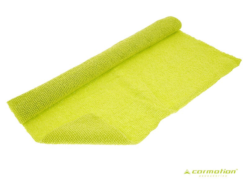 Микрофибърни кърпи 30 бр. CARMOTION