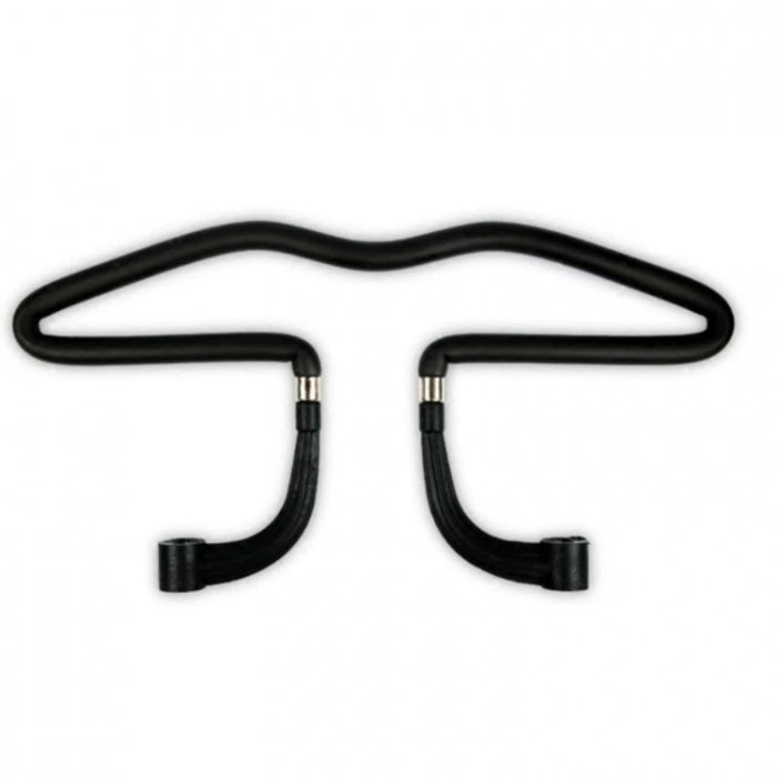 Метална закачалка за дрехи