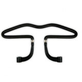 Метална закачалка за дрехи