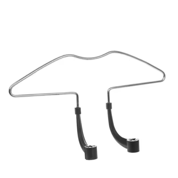 Метална закачалка за дрехи