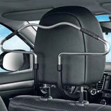 Метална закачалка за дрехи