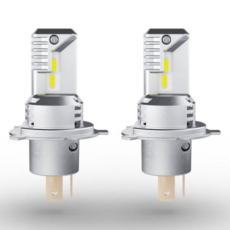 LED Автомобилни крушки Osram - LEDriving, HL Easy, H4/H19, 19W
