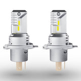 LED Автомобилни крушки Osram - LEDriving, HL Easy, H4/H19, 19W