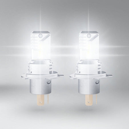 LED Автомобилни крушки Osram - LEDriving, HL Easy, H4/H19, 19W