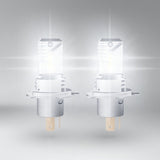 LED Автомобилни крушки Osram - LEDriving, HL Easy, H4/H19, 19W