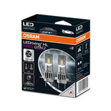 АВТОМОБИЛНА LED ЛАМПА 64210DWESY H7/H18 GEN2 LED 16W12VPX26D BOX2 OSRAM