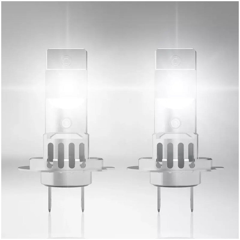 АВТОМОБИЛНА LED ЛАМПА 64210DWESY H7/H18 GEN2 LED 16W12VPX26D BOX2 OSRAM