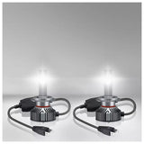 OSRAM LEDriving HL INTENSE NXT: 400% По-Ярки Офроуд H7 LED Крушки (12V) с 5 Години Гаранция
