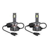 OSRAM LEDriving HL INTENSE NXT: 400% По-Ярки Офроуд H7 LED Крушки (12V) с 5 Години Гаранция