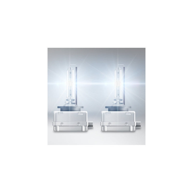 OSRAM Ксенонови крушки XENARC NIGHT BREAKER XENON 66140XNN D1S – Комплект от 2 броя