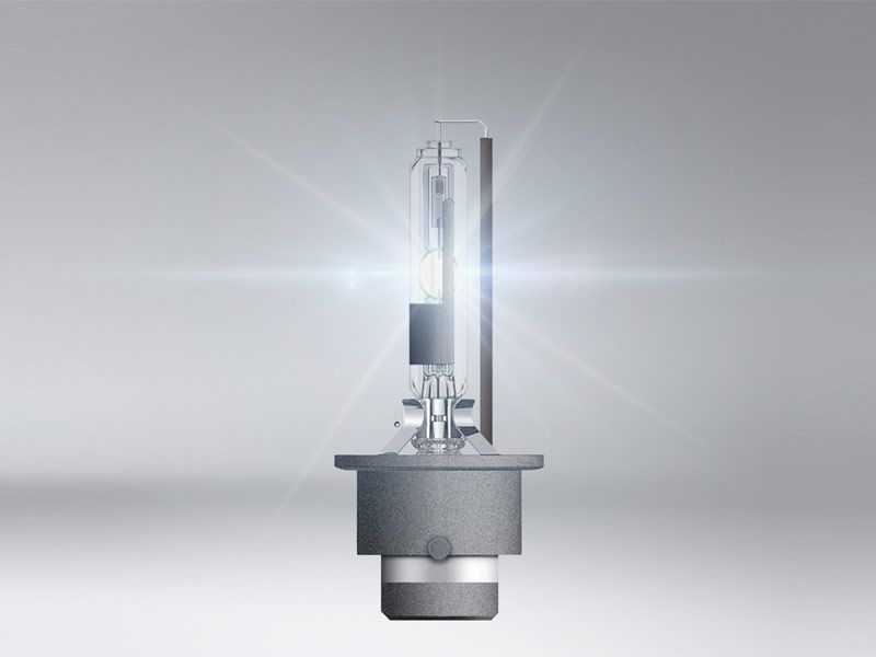 Ксенонова крушка Osram D2S Xenarc Original 85V, 35W, P32d-2 1бр.