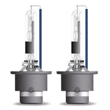 2Бр.Ксенонови крушки 35W XENARC ULTRA LIFE D2S  P32D-2 DUOBOX