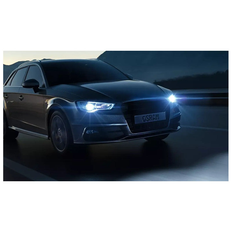 Ксенонови крушки OSRAM D2R Xenarc Cool Blue Intense NEXT GENERATION 35W P32D-3,1Бр.