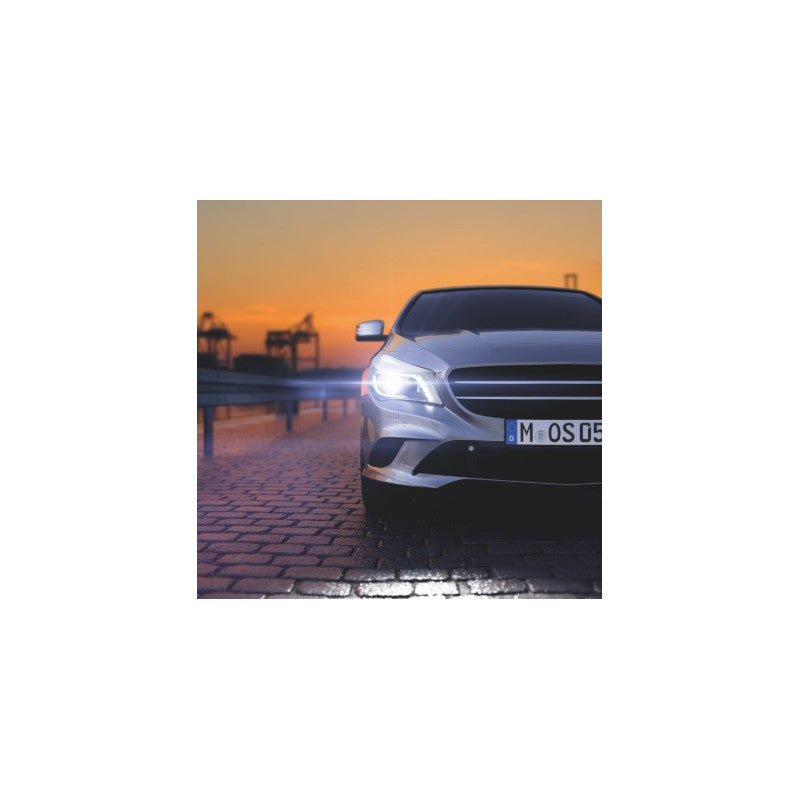 OSRAM XENARC ORIGINAL D3R 66350 – 35W Ксенонова лампа