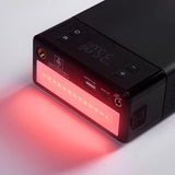 СТАРТЕР С ПОМПА И ФЕНЕР 5IN1 OJS020TI BATTERY START+INFLATE 1000TI OSRAM