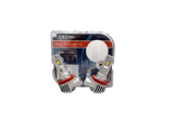 Комплект лед крушки H11/H8/H9 36W 36000Lm 6000K DC 9-36V Plug&Play M7 BEAMLIX 2Бр.
