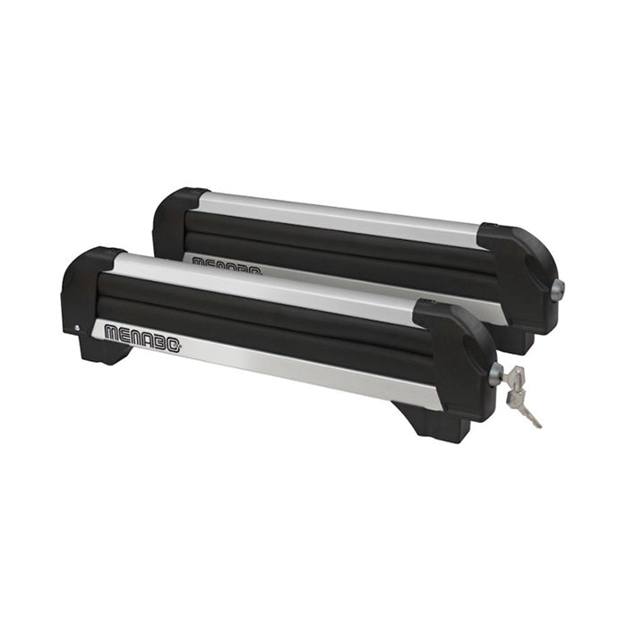 Багажник за Ски/Сноуборд MENABO Iceberg 718