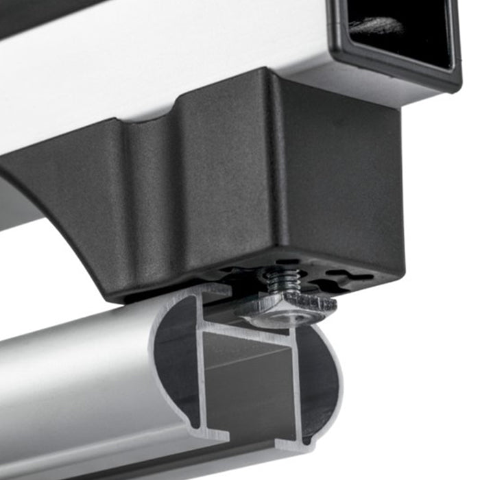 Багажник за Ски/Сноуборд MENABO Iceberg 718