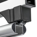 Багажник за Ски/Сноуборд MENABO Iceberg 718