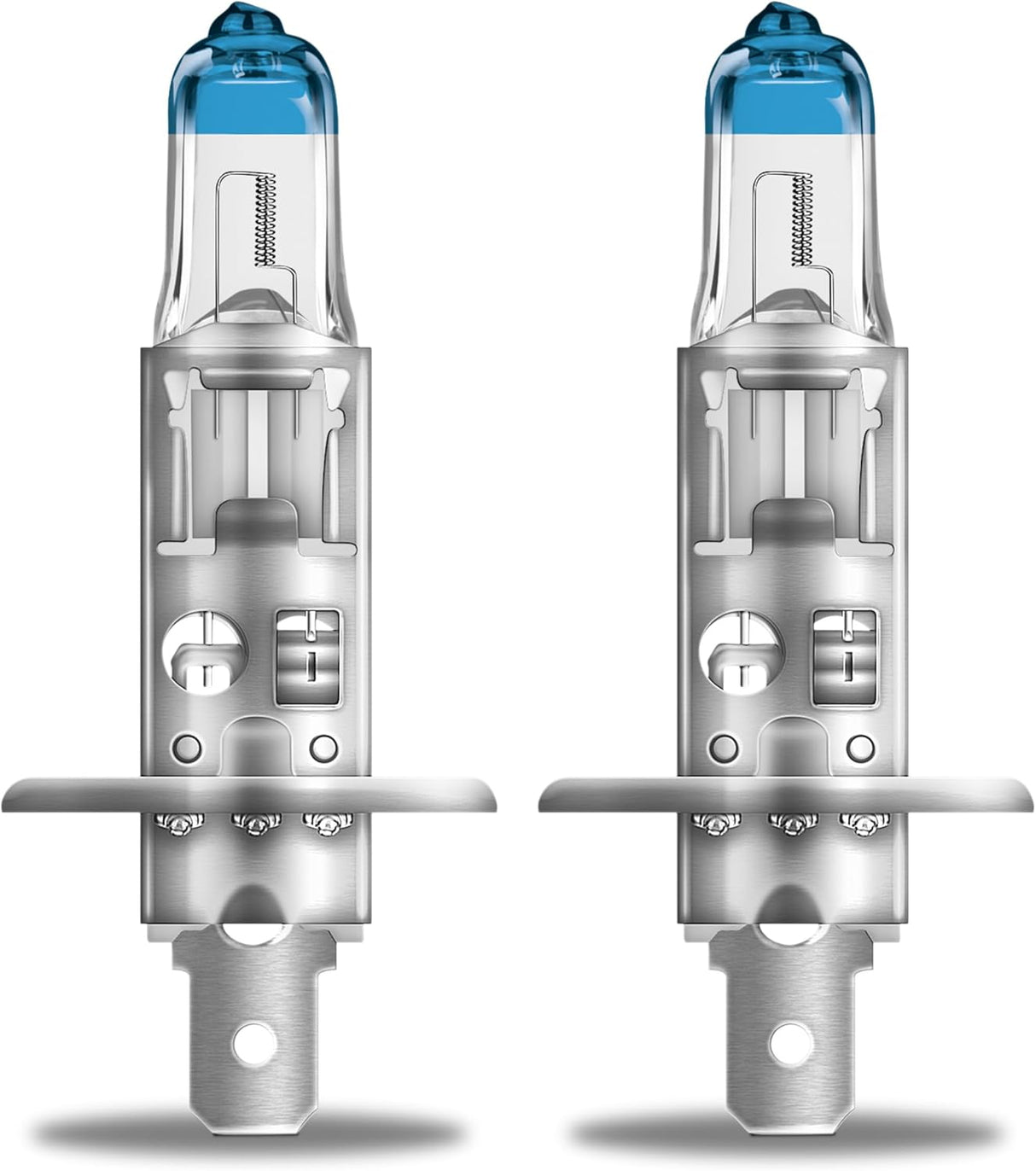 Халогенни крушки OSRAM NIGHT BREAKER LASER +150% H1 2 бр.