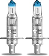 Халогенни крушки OSRAM NIGHT BREAKER LASER +150% H1 2 бр.