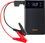 СТАРТЕР С ПОМПА И ФЕНЕР 5IN1 OJS020TI BATTERY START+INFLATE 1000TI OSRAM