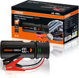 СТАРТЕР OJS020 BATTERY START 1000 OSRAM
