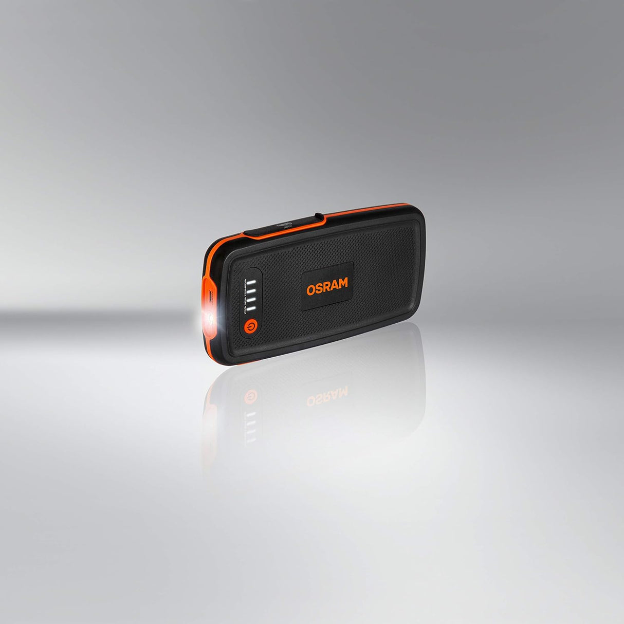 СТАРТИРАЩО ЗАРЯДНО ДЖЪМП СТАРТЕР OBSL200 BATTERY START OSRAM 200, OBSL200, 12V, 6000MAH