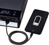 СТАРТЕР С ПОМПА И ФЕНЕР 5IN1 OJS020TI BATTERY START+INFLATE 1000TI OSRAM