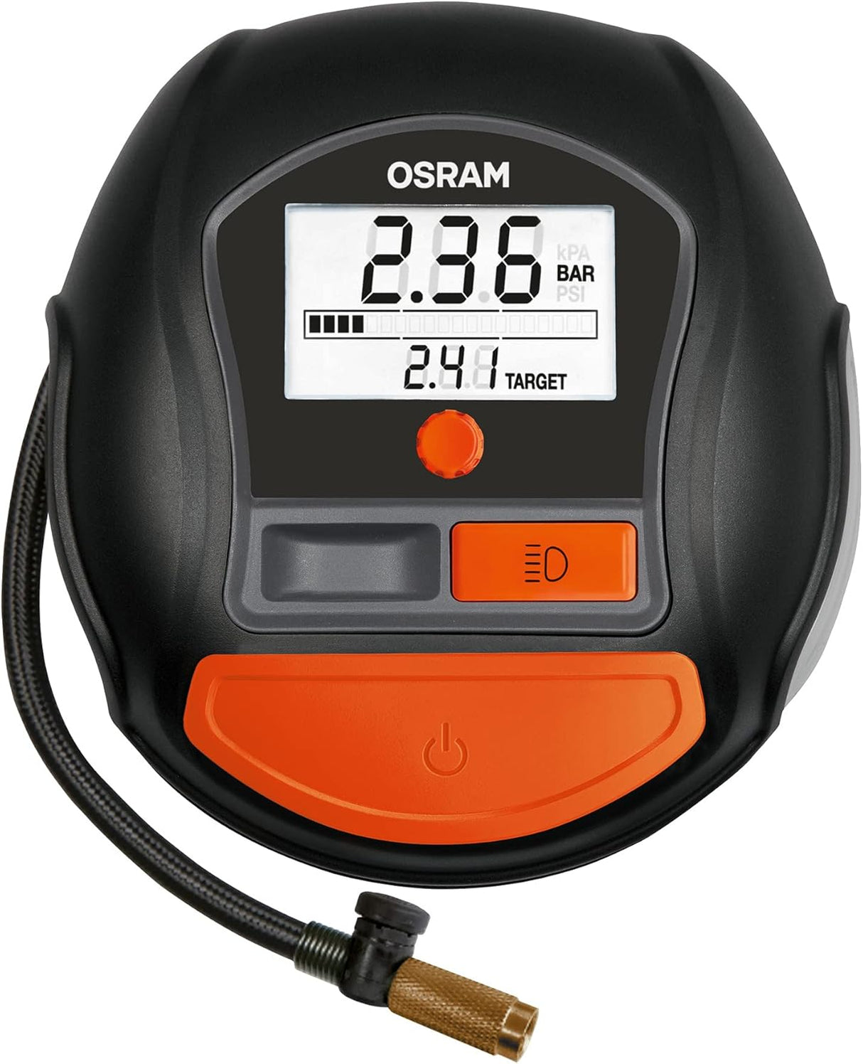 КОМПРЕСОР OTI1000 TYREINFLATE OSRAM
