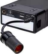 СТАРТЕР С ПОМПА И ФЕНЕР 5IN1 OJS020TI BATTERY START+INFLATE 1000TI OSRAM