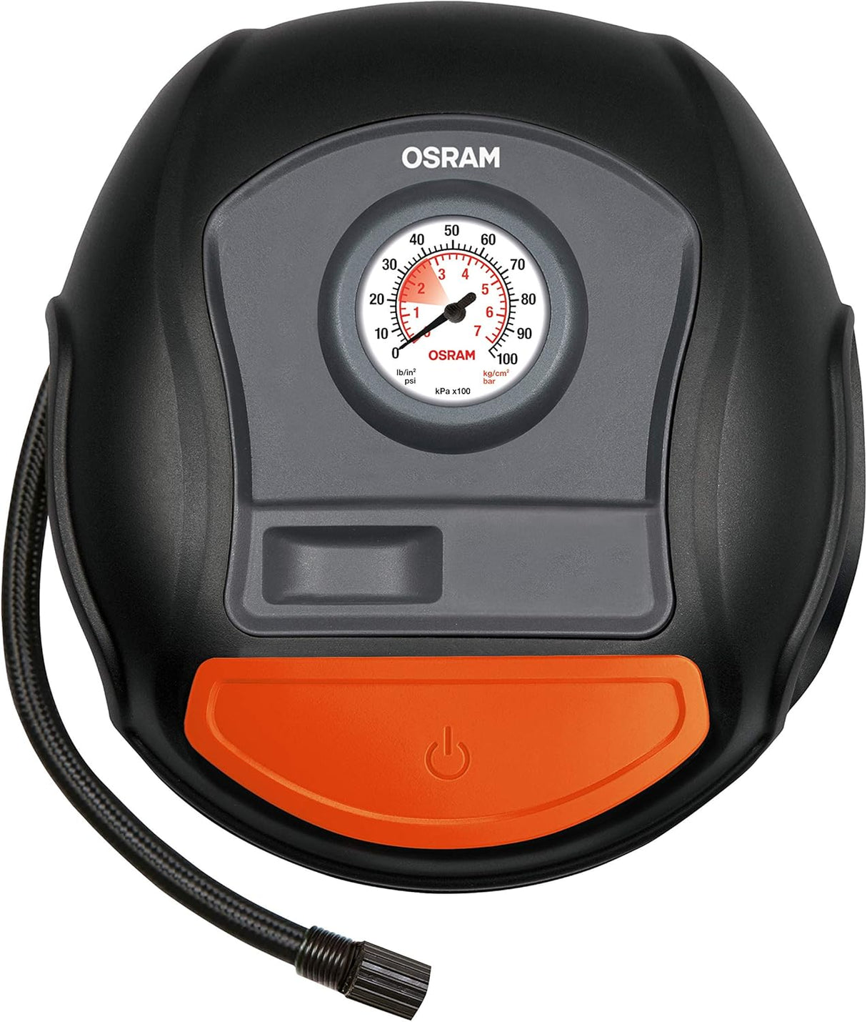 КОМПРЕСОР OTI200 TYREINFLATE OSRAM