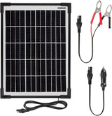 Соларна батерия за акумулатор 10W OSP1000