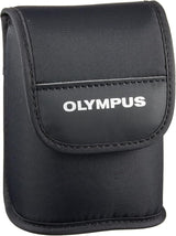 БИНОКЪЛ 8X21 RC II METAL MAGENTA OLYMPUS