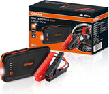 СТАРТИРАЩО ЗАРЯДНО ДЖЪМП СТАРТЕР OBSL200 BATTERY START OSRAM 200, OBSL200, 12V, 6000MAH